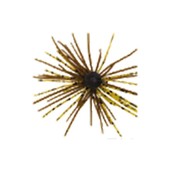 Damiki Tiny Jig 3gr Watermelon Mud