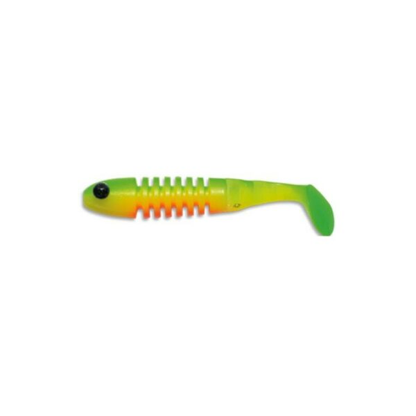 Delalande Skeleton 5Cm Fire Tiger