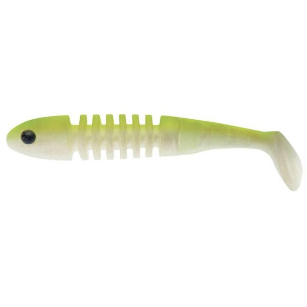 Delalande Skeleton 5Cm Natural Yellow UV