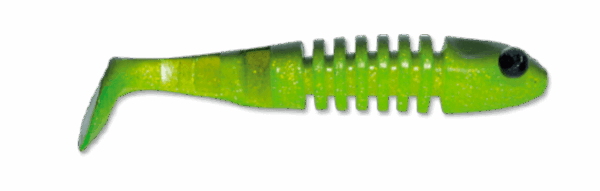 Delalande Skeleton Monté 8cm 7g Mojito
