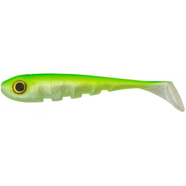 Delalande Slim Minnow 11cm 7g Natural Gecko