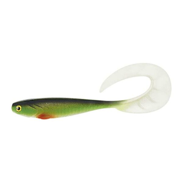 Delalande Zand Curly 16cm A L'unité Natural Lantern