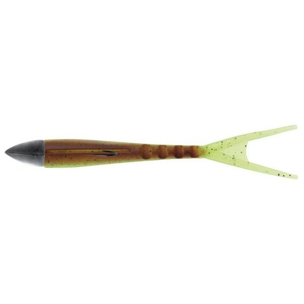 Delalande Zand Finess Monté 8cm Magic Green