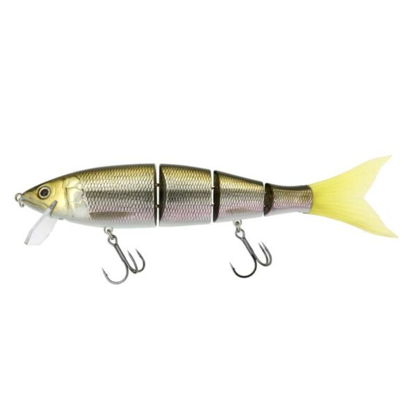Deps New Highsider 172 22cm 75g Metal Shiner