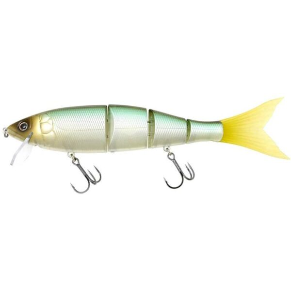Deps New Highsider 220 30cm 135g Deadly ketabass