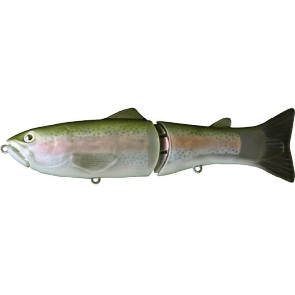 Deps New Slide Swimmer 175 Ss Rainbow Trout