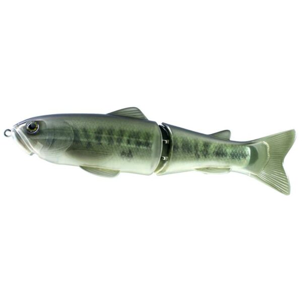 Deps New Slide Swimmer 250 Ss Largemouth Bass