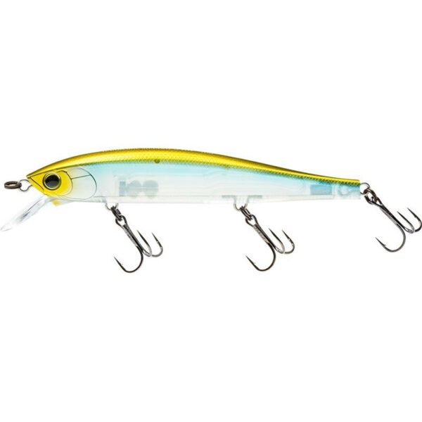 Duel Hardcore Minnow Flat 110sp 110mm gsps