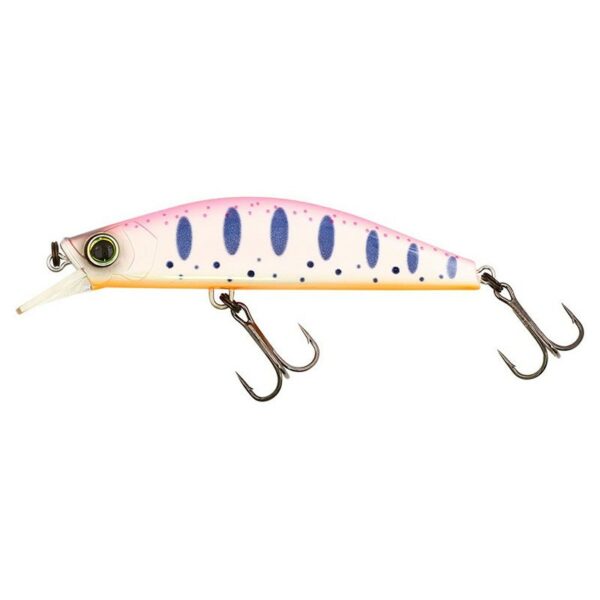 Duel Hardcore Trout Heavy Flat S 40mm ppym