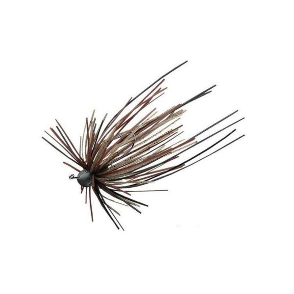 Ever Green C-4 Jig 2.7g Kozari