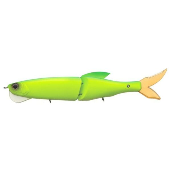 Ever Green Es Drive 17cm Mat Lime