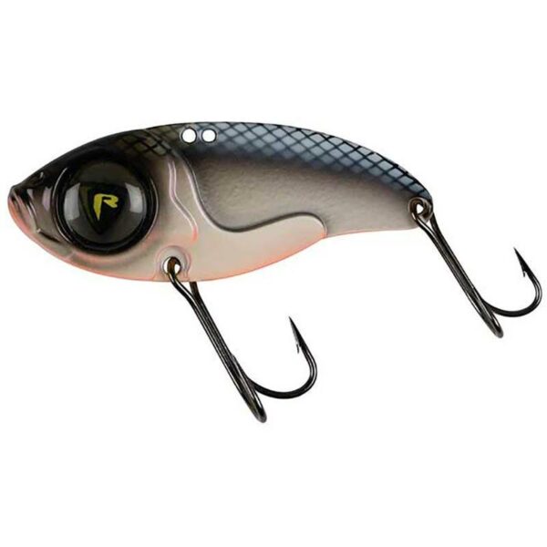Fox Rage Big Eye Blade 10g uv bleak