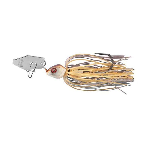 Fox Rage Bladed Jig 12g Wakasagi
