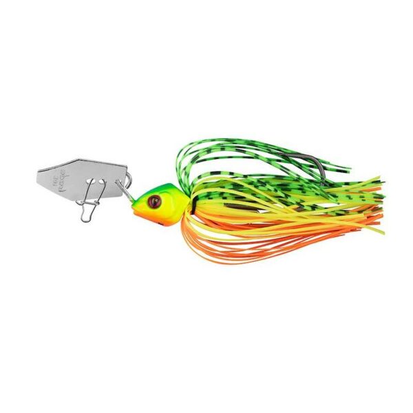 Fox Rage Bladed Jig 12g firetiger