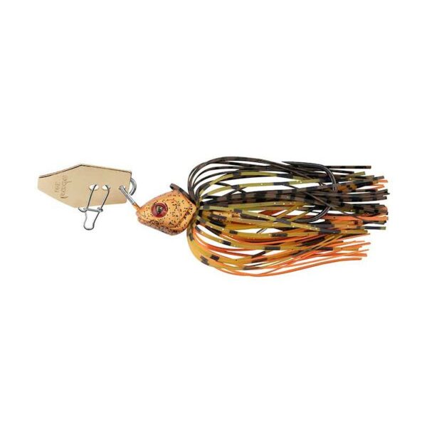 Fox Rage Bladed Jig 12g hot perch