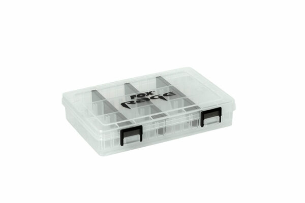 Fox Rage Boite Storage Box Small