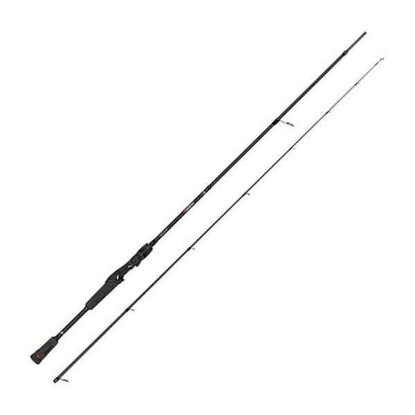 Fox Rage Canne Spinning Prism X Twitcher