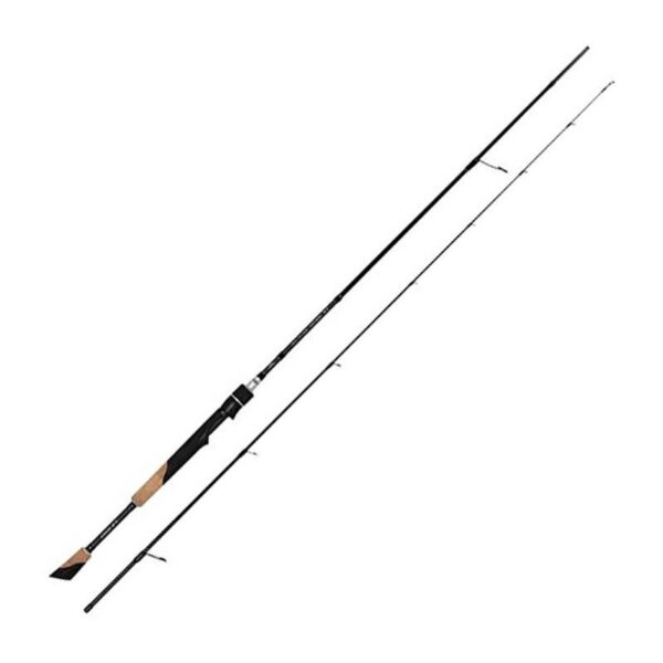 Fox Rage Canne Spinning Tr Finesse Touch