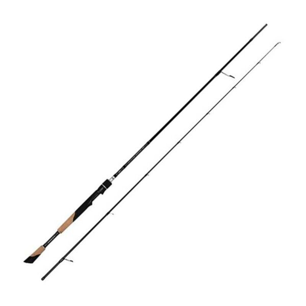 Fox Rage Canne Spinning Tr Linear Light Spin