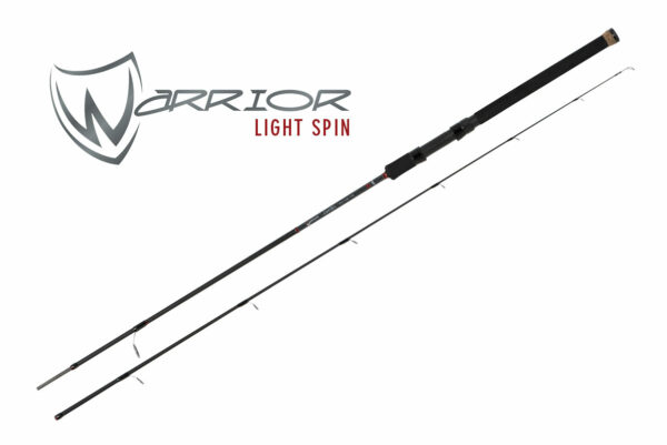 Fox Rage Canne Spinning Warrior Light Spin