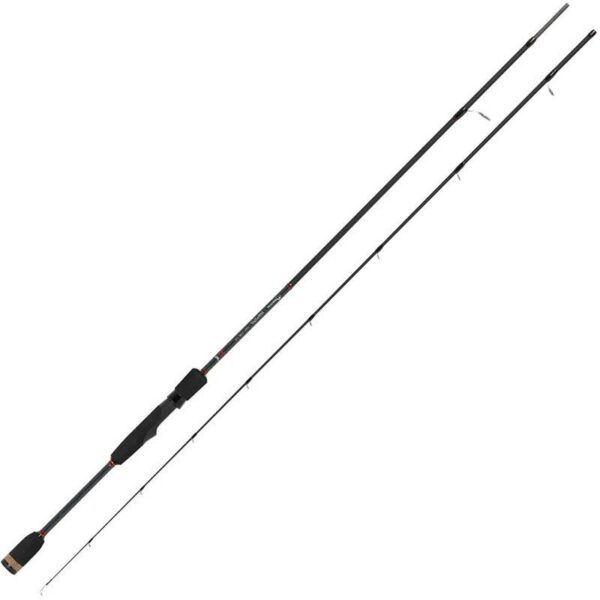 Fox Rage Canne Spinning Warrior Ultra Light