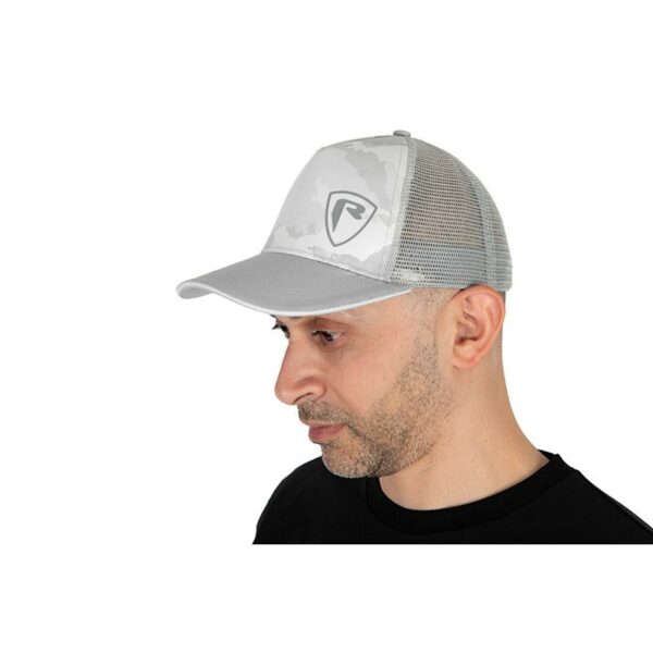 Fox Rage Casquette Trucker Cap