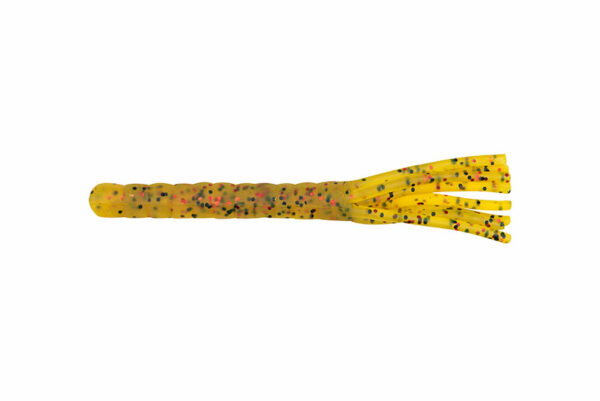 Fox Rage Floating Ultra Uv Funky Worm 7cm (par 8) Golden Glitter