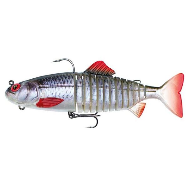 Fox Rage Jointed Replicant 20cm 8inch 120g Roach