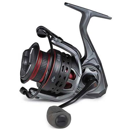 Fox Rage Moulinet Spinning Prism X