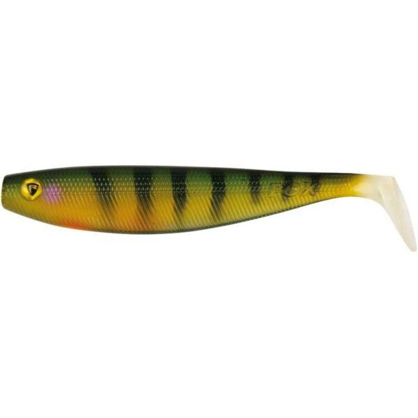 Fox Rage Pro Shad Stickleback