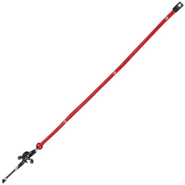 Fox Rage Protection Canne Casting Rod Shield Casting Rod Protection