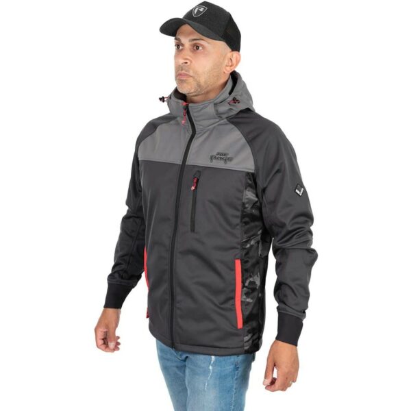 Fox Rage Sherpa Wind Blocker