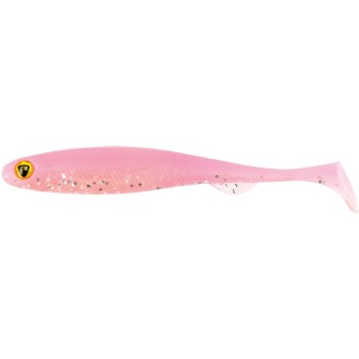 Fox Rage Slick Shad 7cm A L'unité uLTRA Pink Candy
