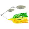Fox Rage Spinnerbait 10g firetiger