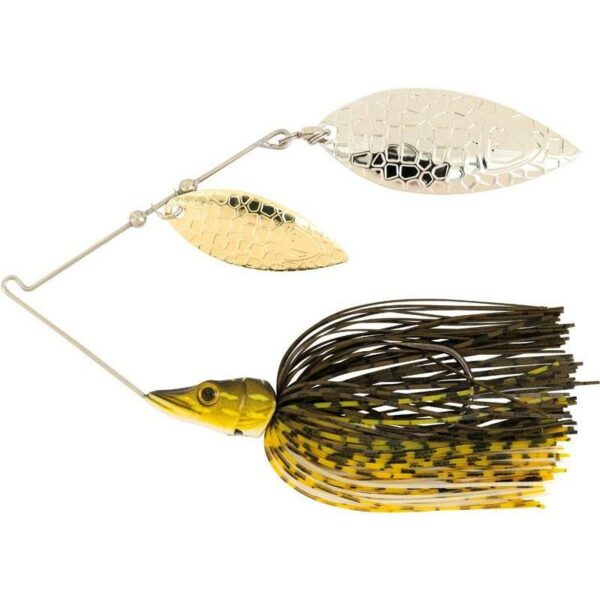 Fox Rage Spinnerbait 10g pike