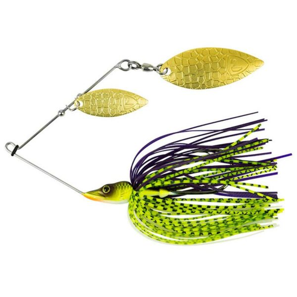 Fox Rage Spinnerbait 10g table rock
