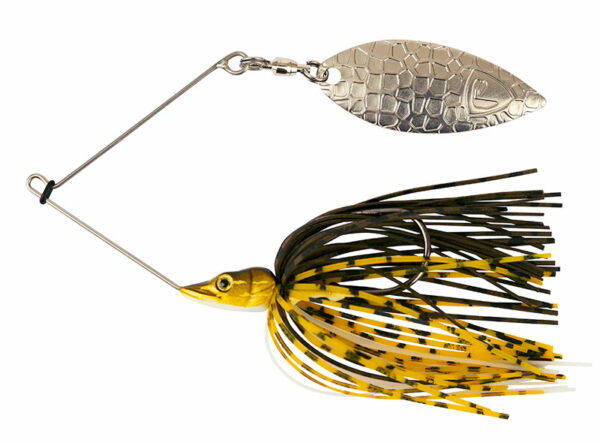 Fox Rage Spinnerbait 7g Pike