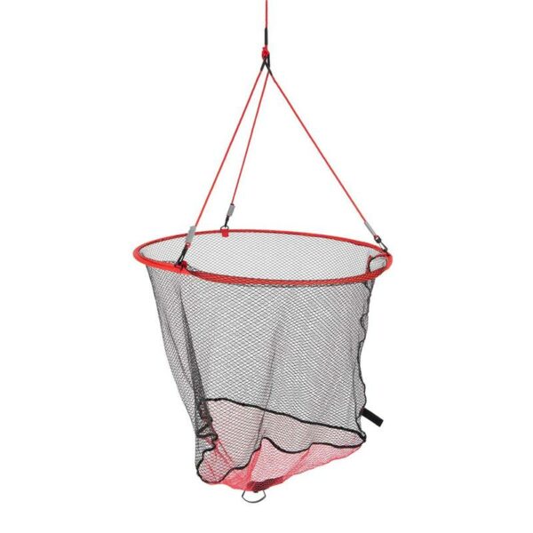 Fox Rage Street Fighter Drop Net