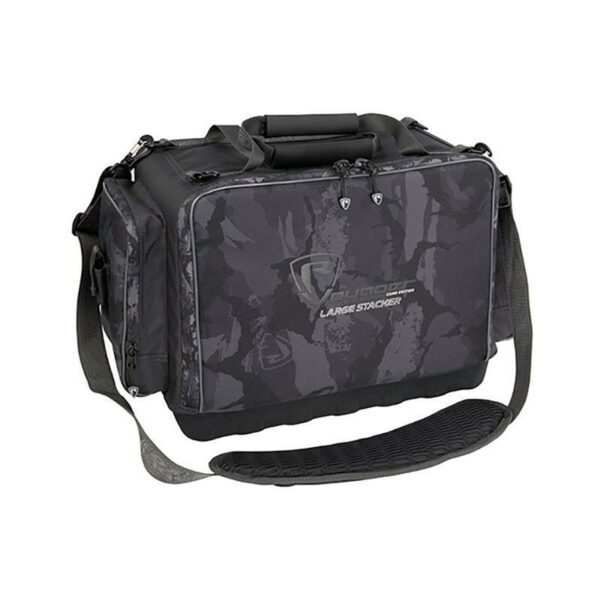 Fox Rage Voyager Camo Large Stacker
