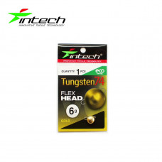 Intech Plombs Collapsible Sinker Tungsten 74 Gold