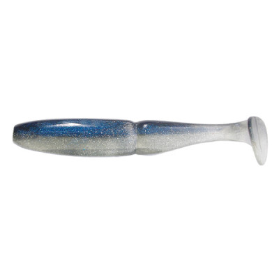 Intech Slim Shad 2.5 (par 12) 14