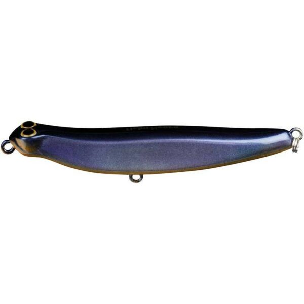 Jackson Debu Nyoro 85 LSB