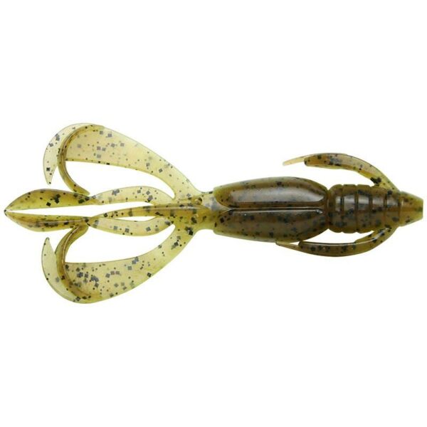 Keitech Crazy Flapper 2 2inch 401