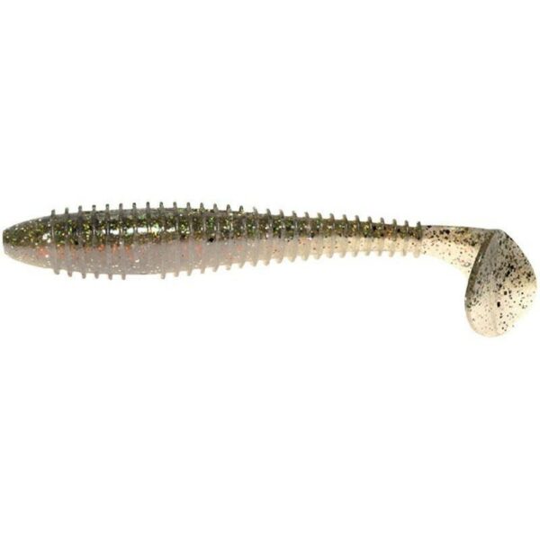 Keitech Swing Impact Fat 6.8 416