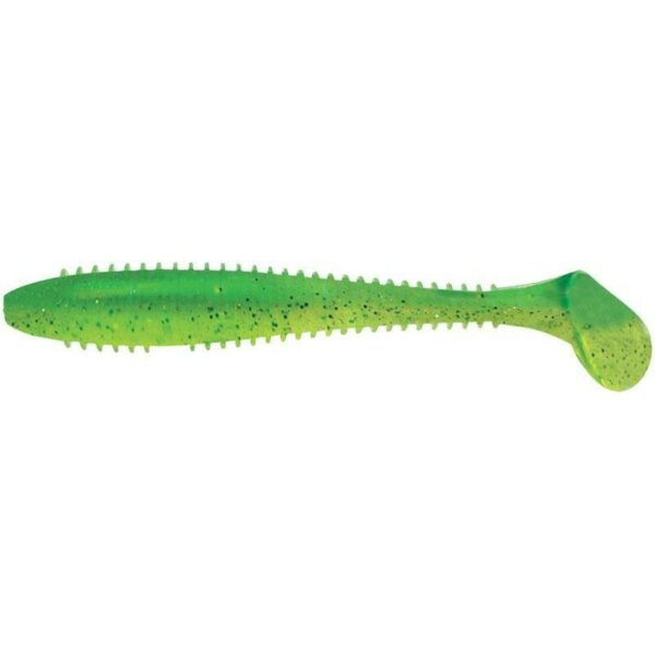 Keitech Swing Impact Fat 6.8 468