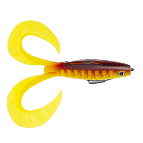 Neo Frog Sahara