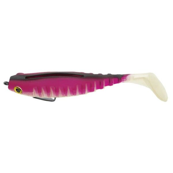 Neo Shallow Natural Black Pinky