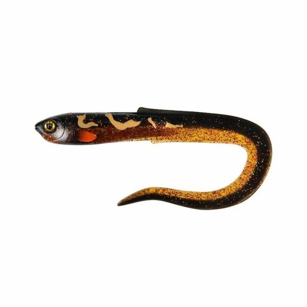 SLICK EEL Burbot