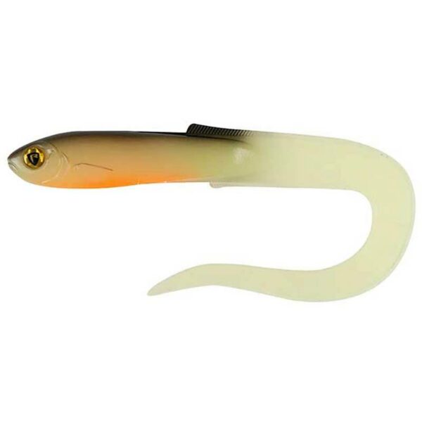 SLICK EEL UV HOT OLIVE
