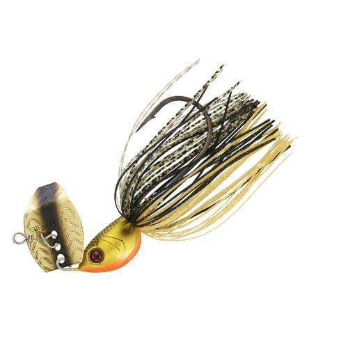 Sakura Cajun Bladed Jig 38 Oz 10.5g jc14